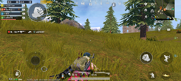pubgmobile国际服最新版