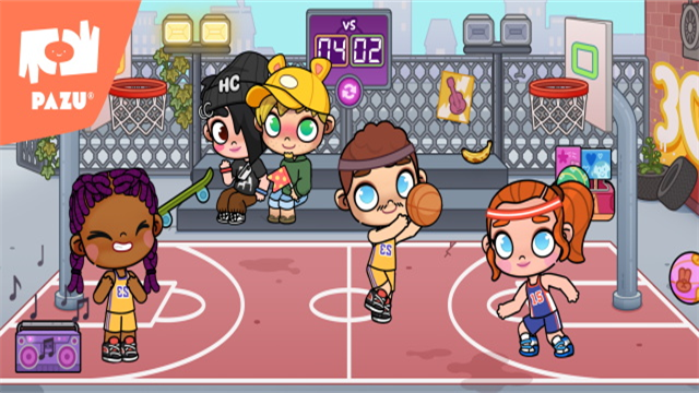 阿凡达世界联机版3