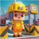 收费站模拟器中文版