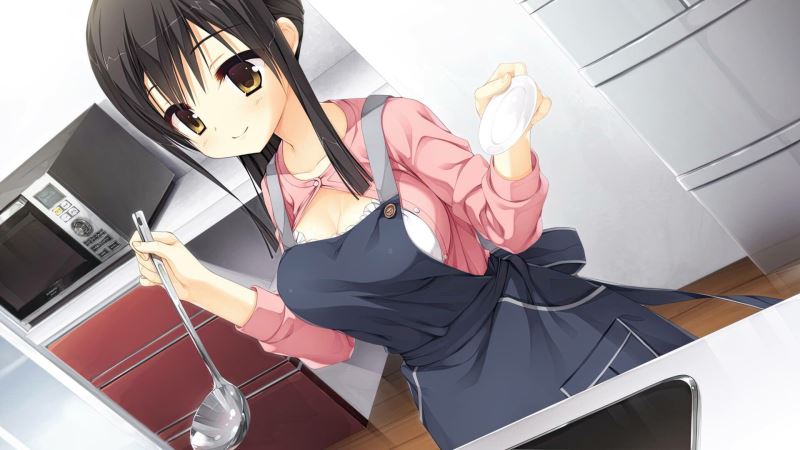 魔女的夜宴汉化版1