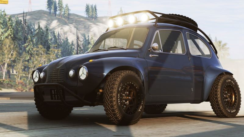 车祸模拟器手机版0