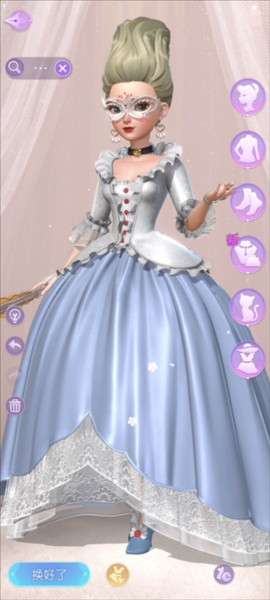 时光公主游戏截图17