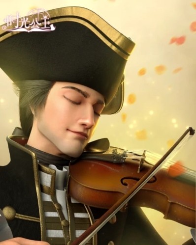 时光公主游戏截图4