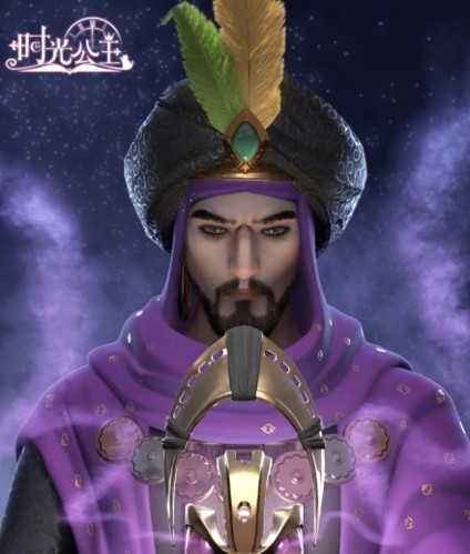 时光公主游戏截图8