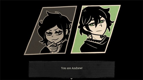 安迪和莉莉的棺材正版手游35313