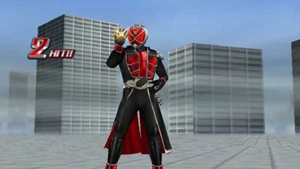 假面骑士英雄寻忆金手指35310