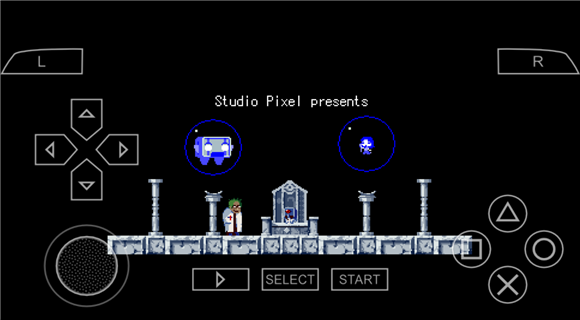 psp模拟器202618221