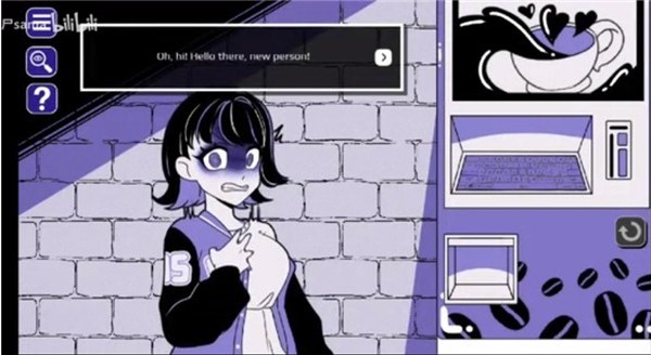 异常咖啡机完整版