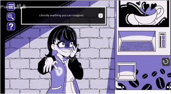 异常咖啡机完整版