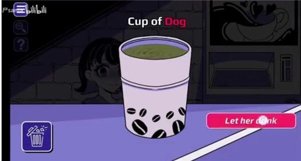 异常咖啡机完整版