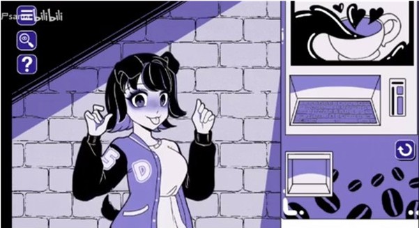 异常咖啡机完整版