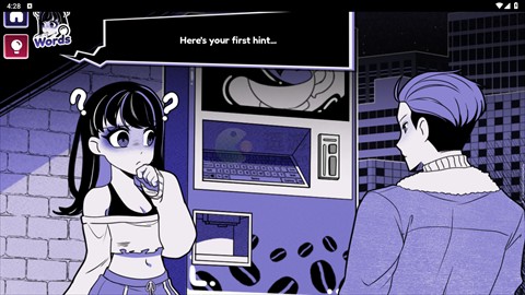 异常咖啡机2豪华版35326