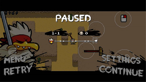 废土之王2.6.1汉化版0