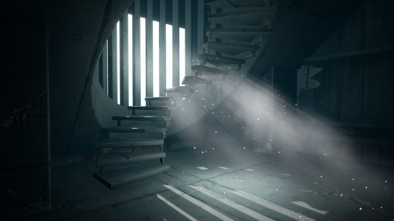 逃离后室手机版35336