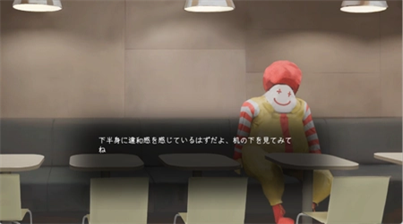 汉堡店的四个夜晚安卓版1