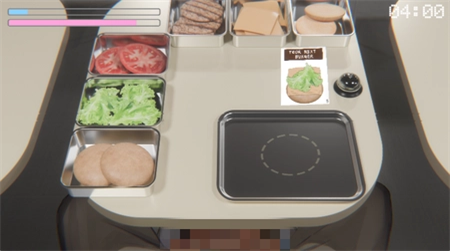 汉堡店的四个夜晚安卓版