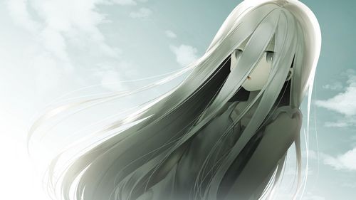 生死永相随永相伴galgame0