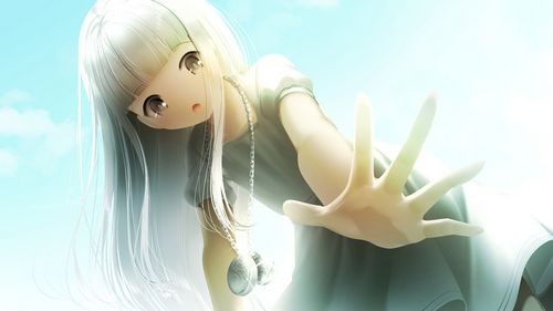 生死永相随永相伴galgame1