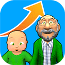 跑跑时光机中文版