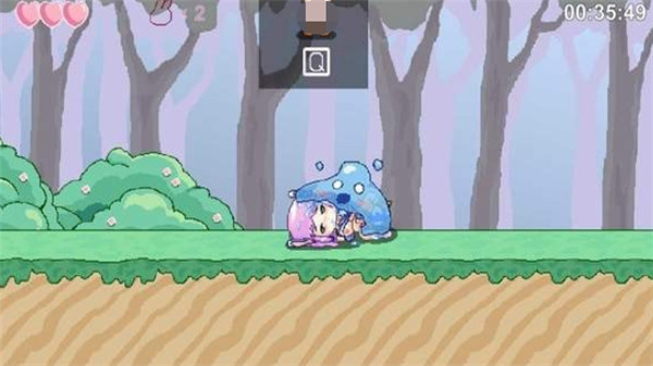 芙蕾雅的药水工坊冷狐移植版1