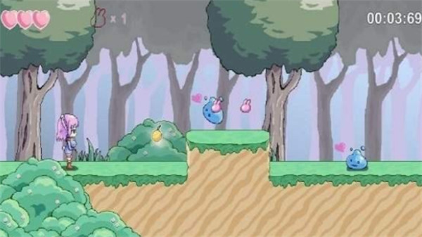 芙蕾雅的药水工坊冷狐移植版2