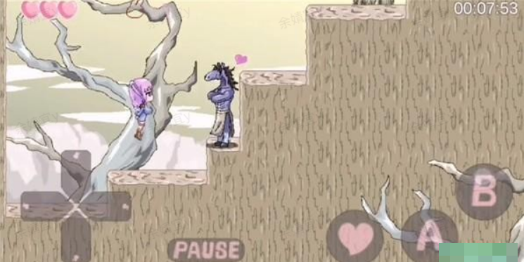 芙蕾雅的药水工坊冷狐移植版