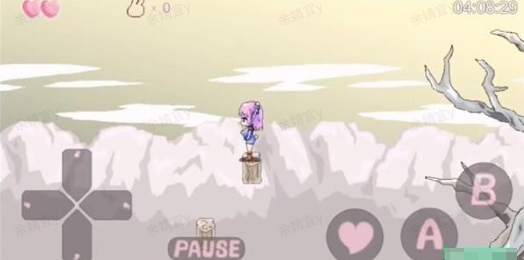 芙蕾雅的药水工坊冷狐移植版