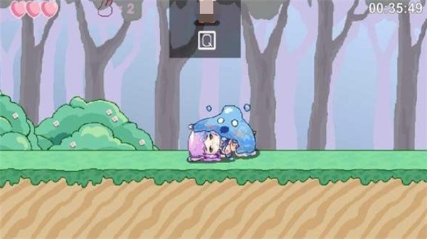 芙蕾雅的药水工坊冷狐移植版