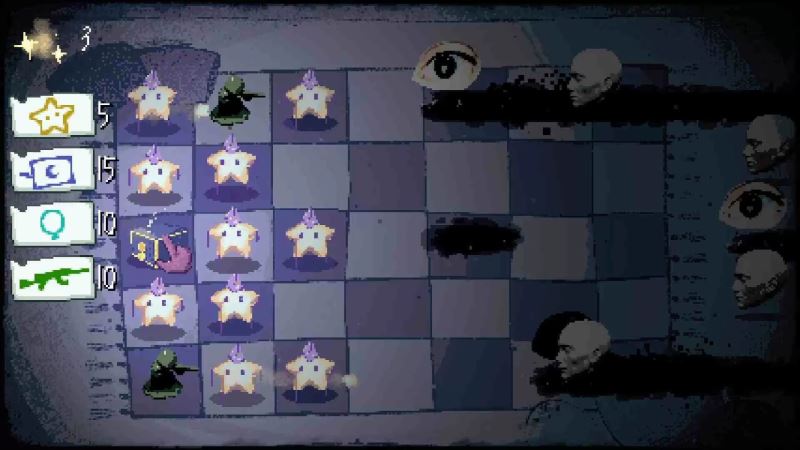 植物大战僵尸恐怖版手机版35356