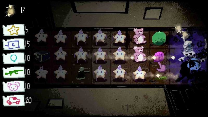 植物大战僵尸恐怖版手机版35356