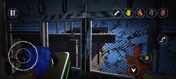 波比的游戏时间第五章安卓版下载