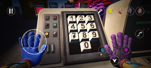 波比的游戏时间第五章安卓版下载