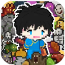 像素世界冒险起源汉化版