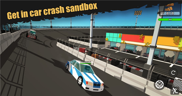 简单的沙盒2最新版21284