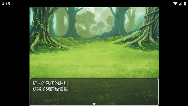 普通的RPG2