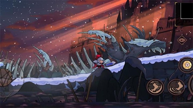 盗贼遗产2安卓汉化版0