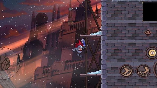 盗贼遗产2安卓汉化版2