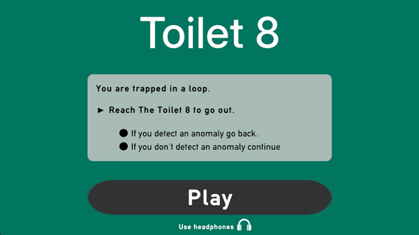 8号厕所中文版0