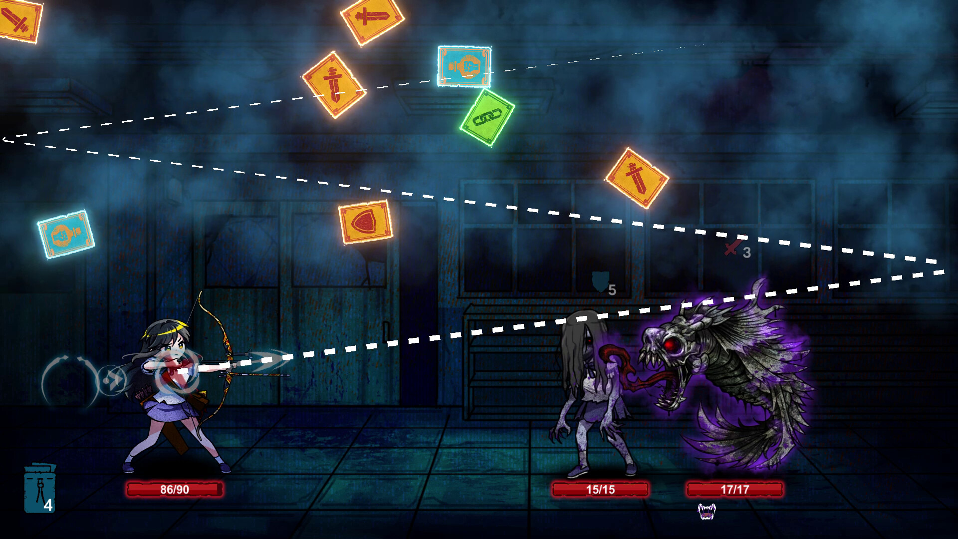 深夜自习MidnightStudy