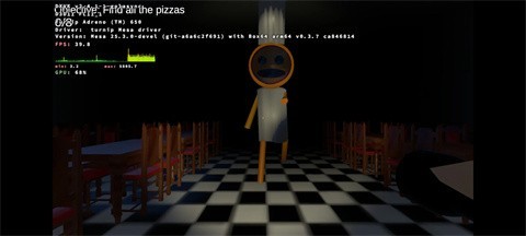 苏西的餐厅安卓版