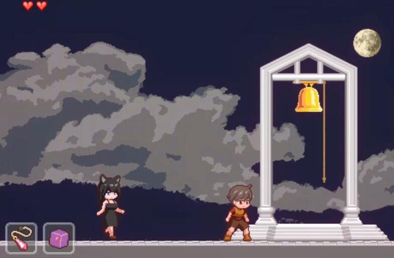 魅魔之恋汉化版22104