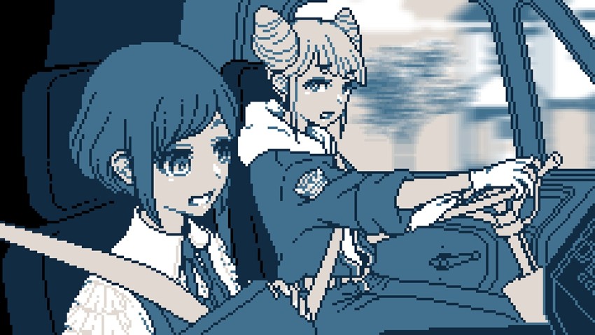 都市传说解体中心手机版1