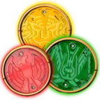 假面骑士欧兹腰带模拟器