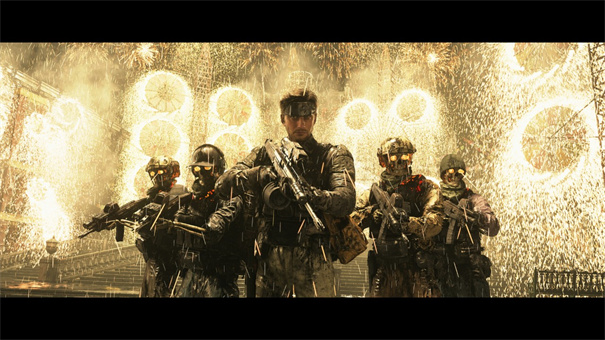 死亡搁浅2冥滩之上