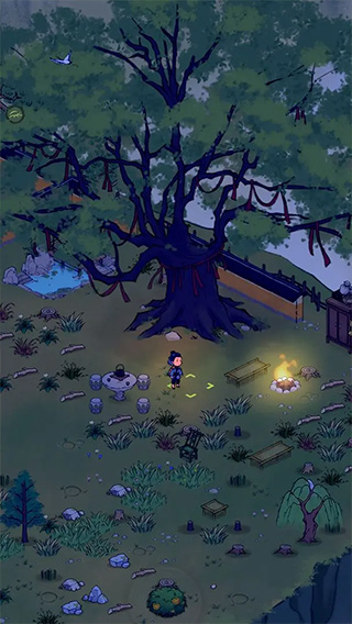 仙山小农taptap官方版0