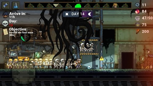 最后的障碍游戏完整版0