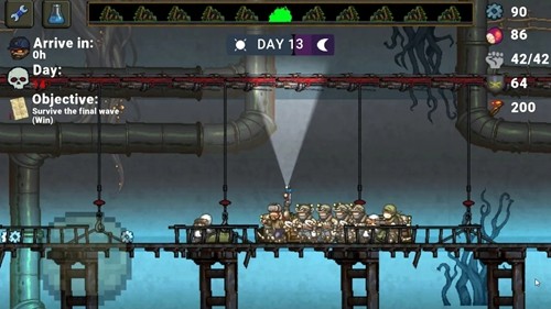 最后的障碍游戏完整版2