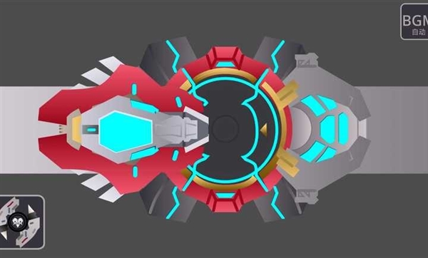 超限斗神变身器模拟器2.0版本1