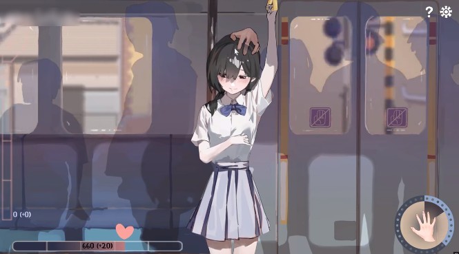 相遇电车始发站安卓版