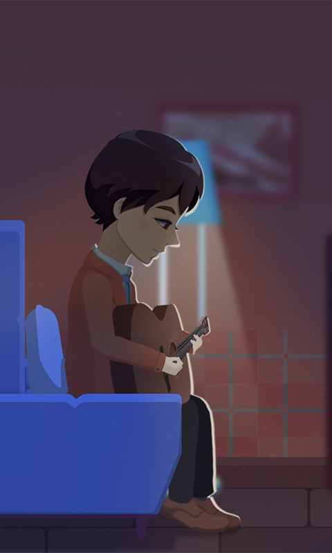 艾莉莎回忆画廊1